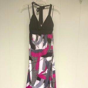 BNWT MAXI DRESS